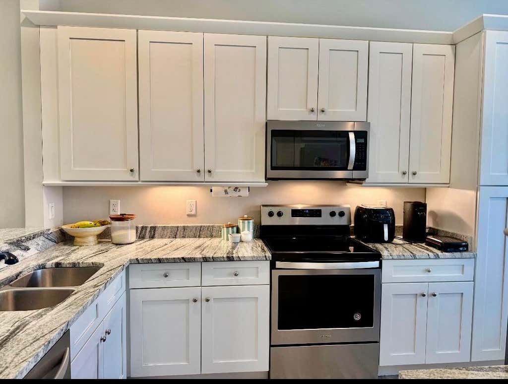 Photo of 888 SW MUNJACK Circle, Port Saint Lucie, FL 34986 (MLS # B26057199)