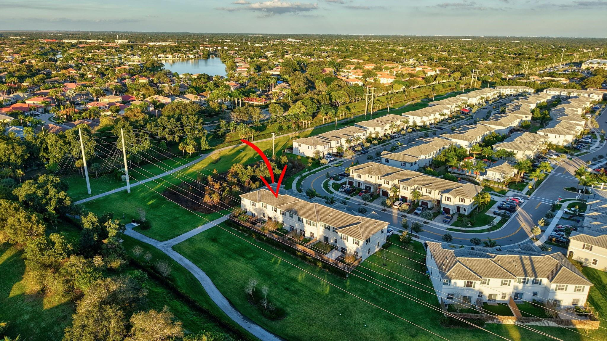 sunset trails - Residential