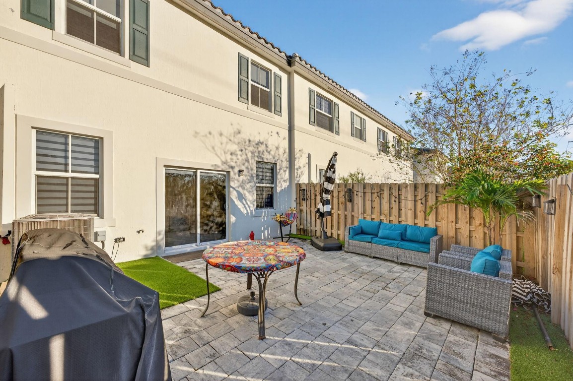 sunset trails - Residential