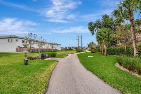 Tiny photo for 4668 NW 120th Way, Coral Springs, FL 33076 (MLS # F10540055)