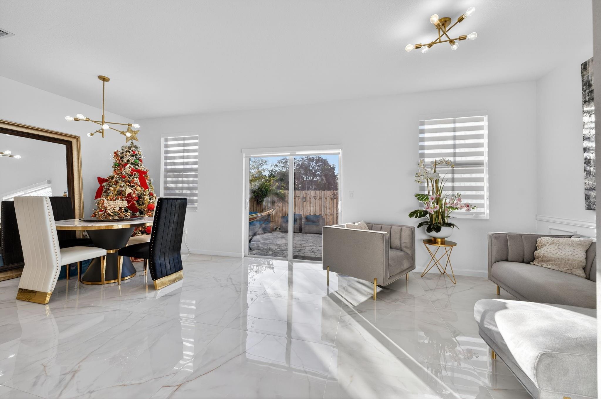 sunset trails - Residential