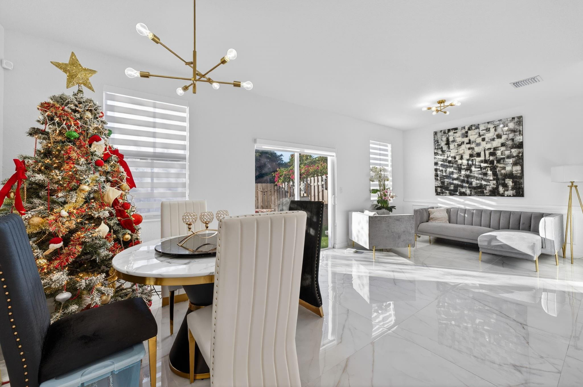 sunset trails - Residential