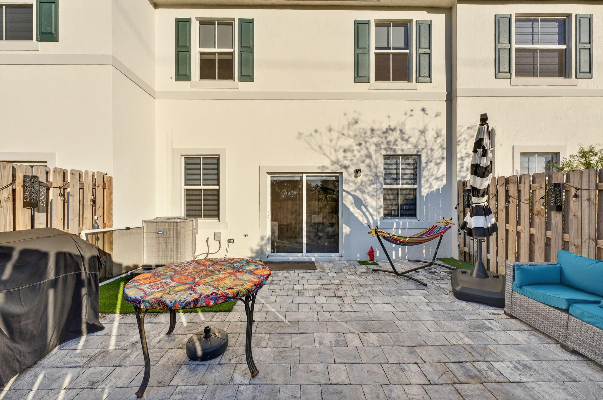 sunset trails - Residential