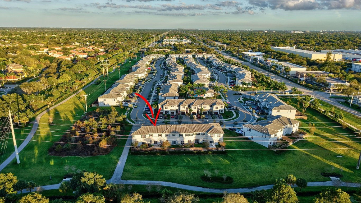 sunset trails - Residential