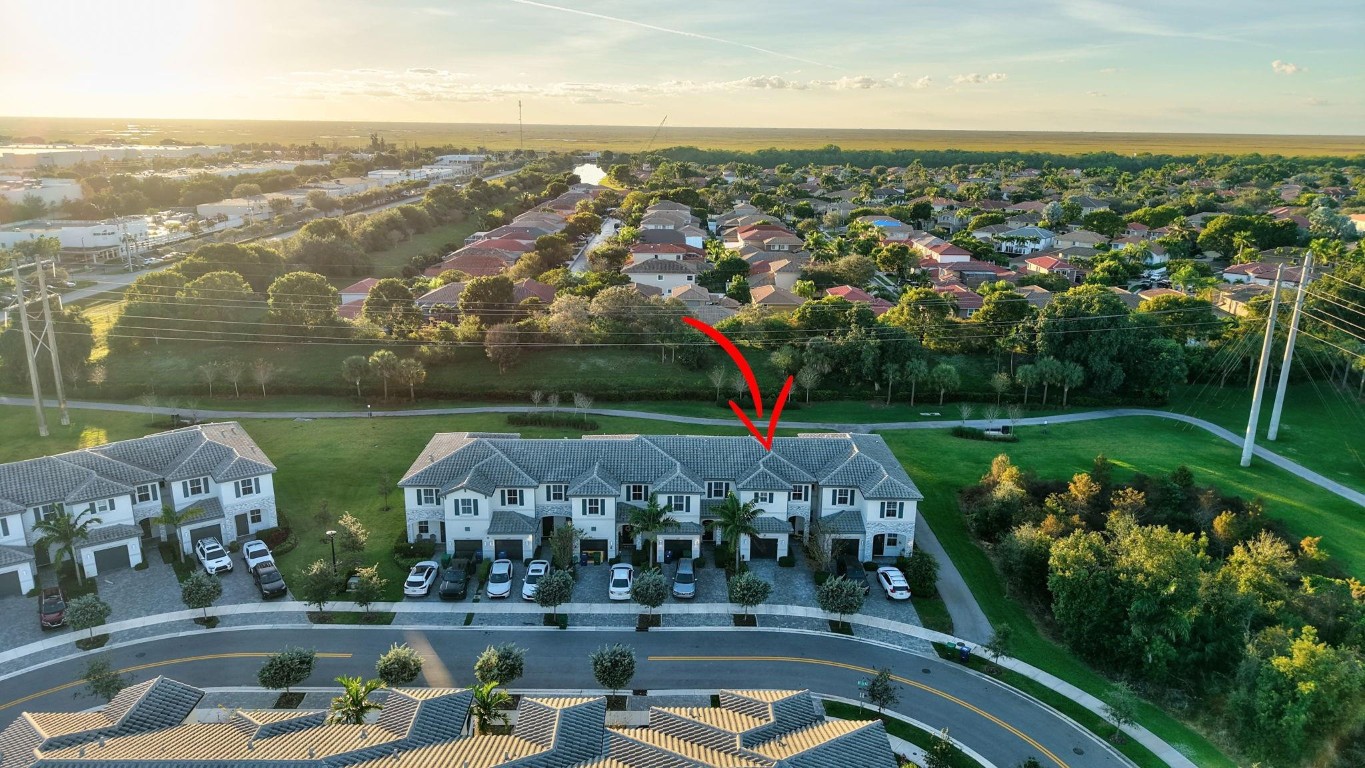 sunset trails - Residential