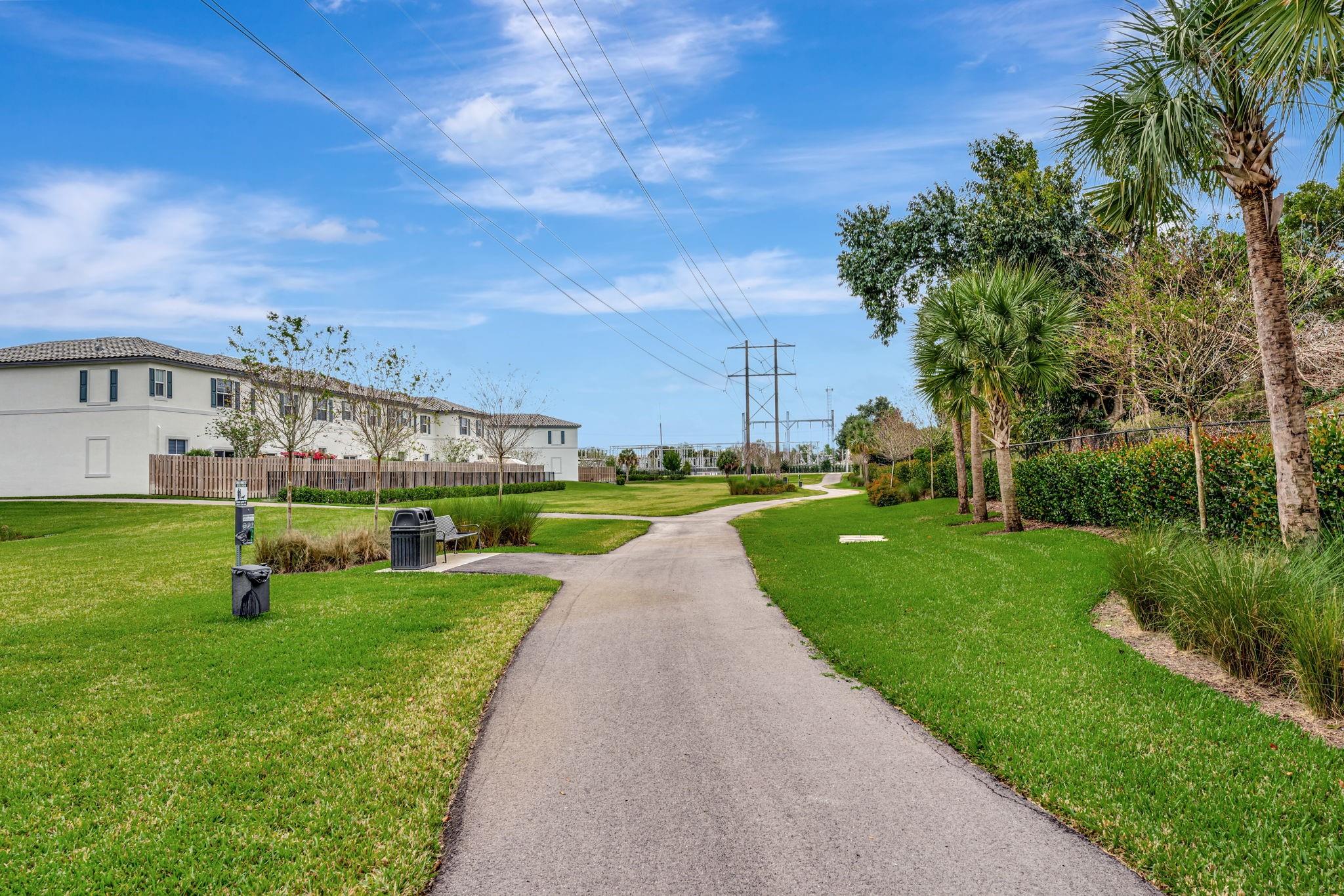 sunset trails - Residential
