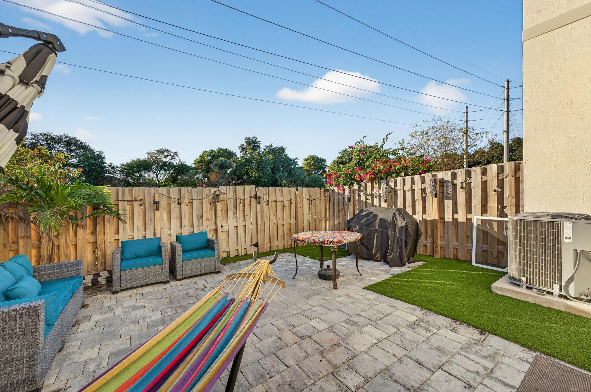 sunset trails - Residential