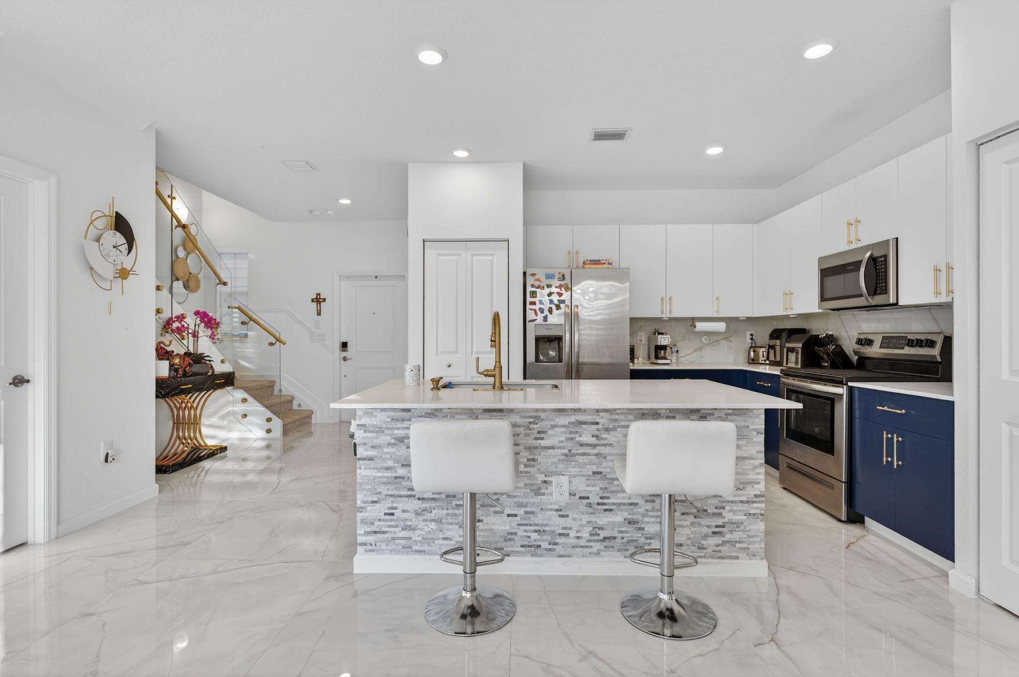 sunset trails - Residential