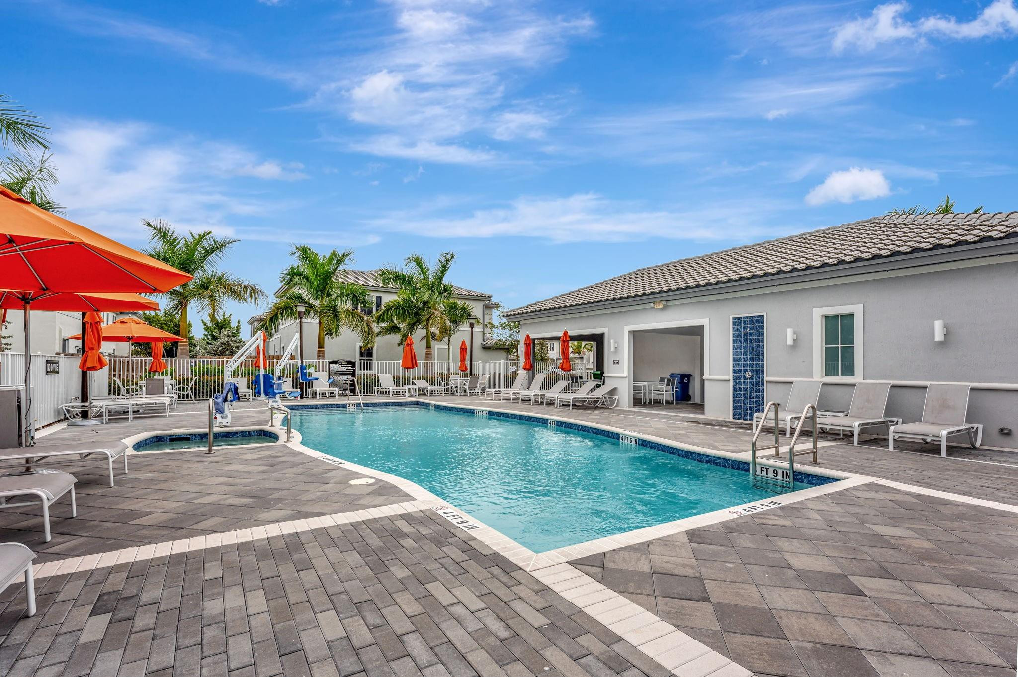 sunset trails - Residential