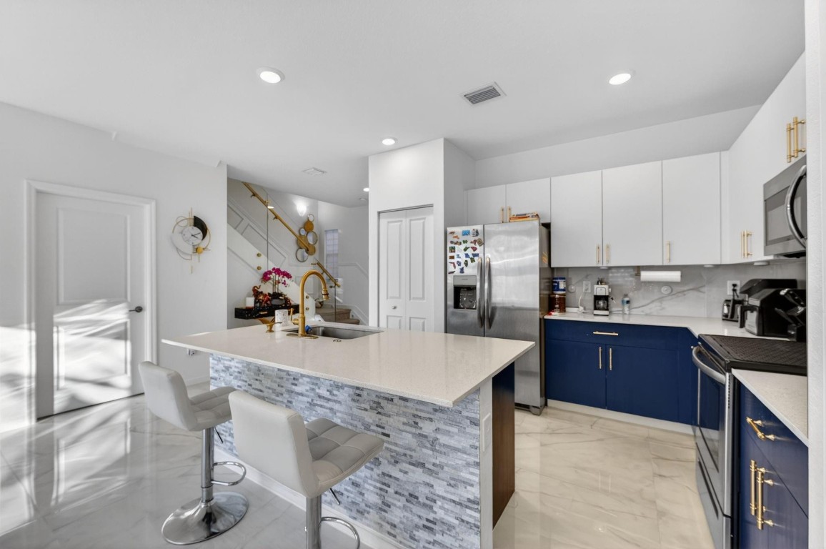 sunset trails - Residential