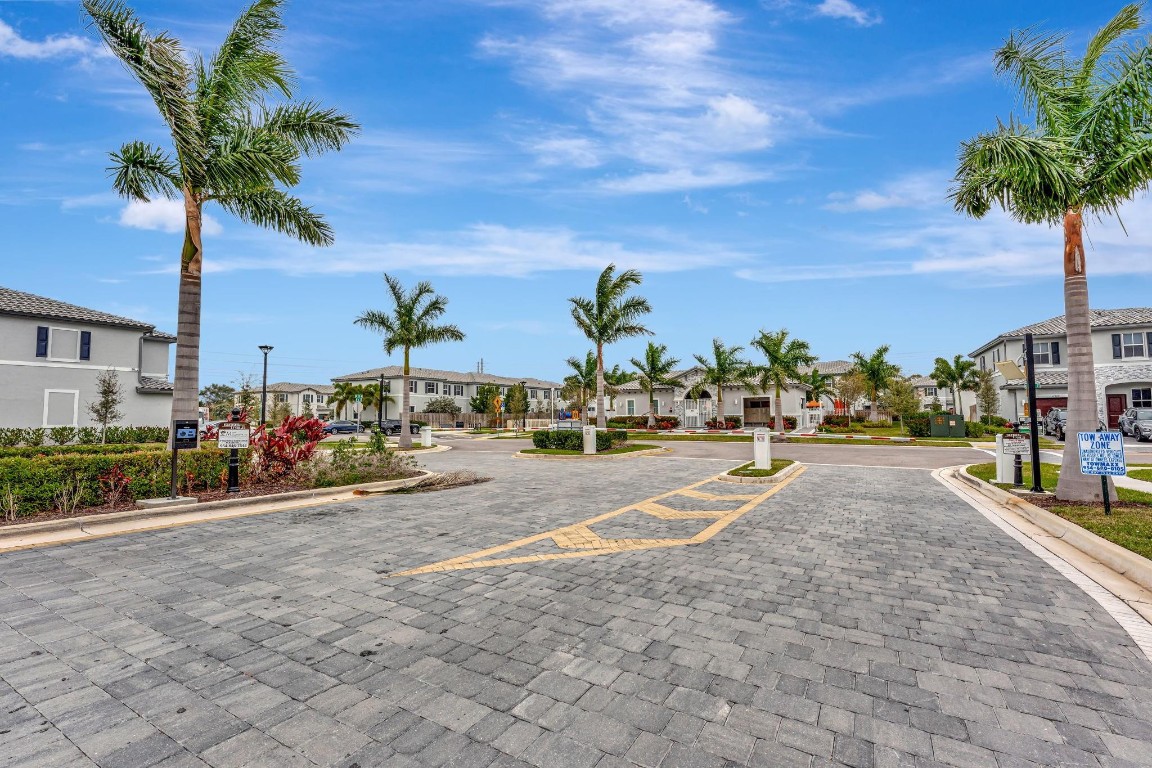 sunset trails - Residential