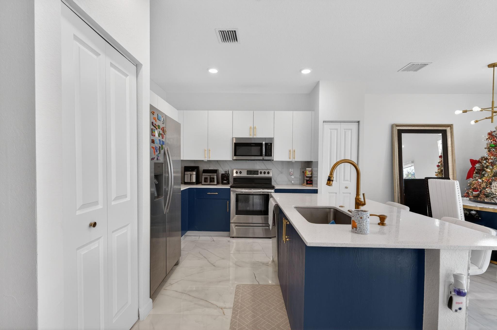 sunset trails - Residential