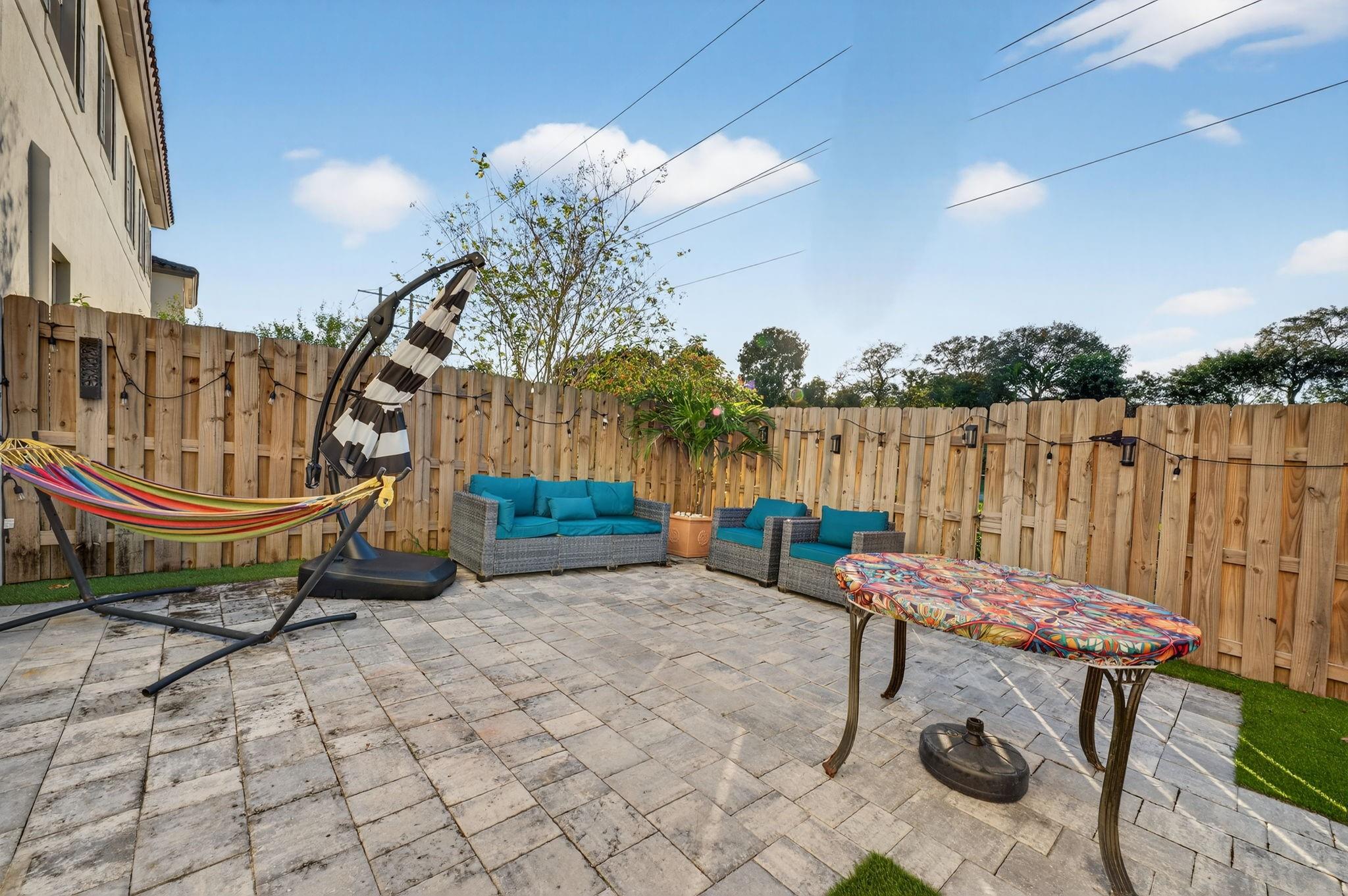 sunset trails - Residential