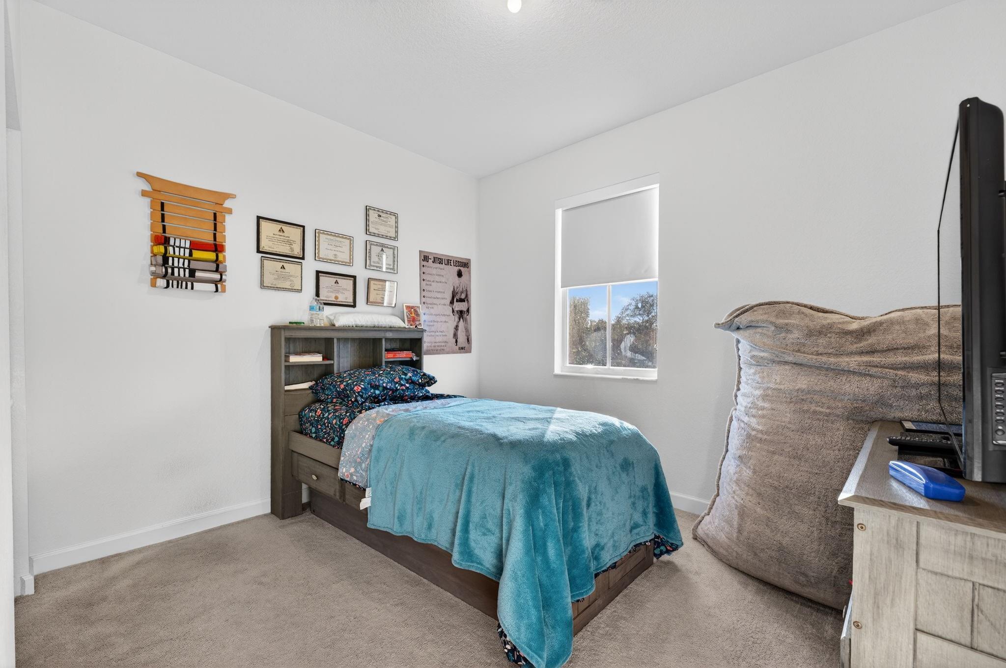 sunset trails - Residential