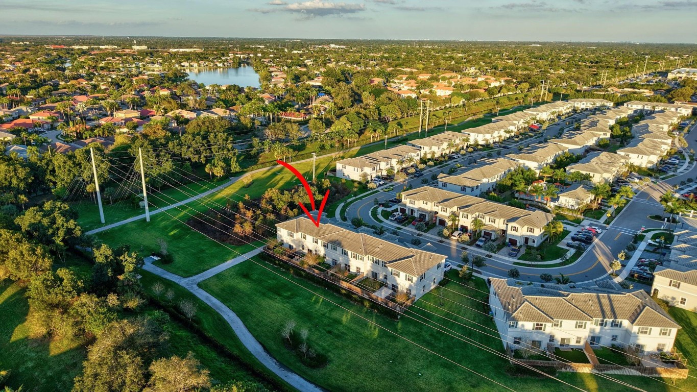 sunset trails - Residential