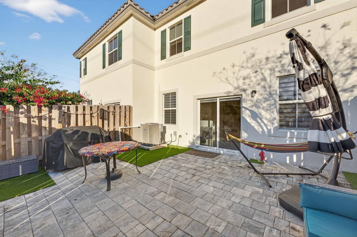 sunset trails - Residential