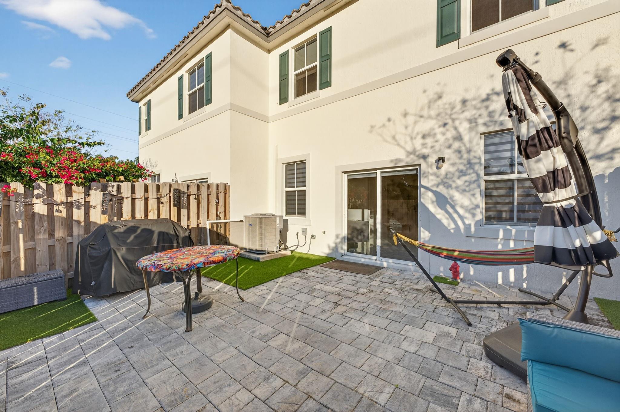 sunset trails - Residential