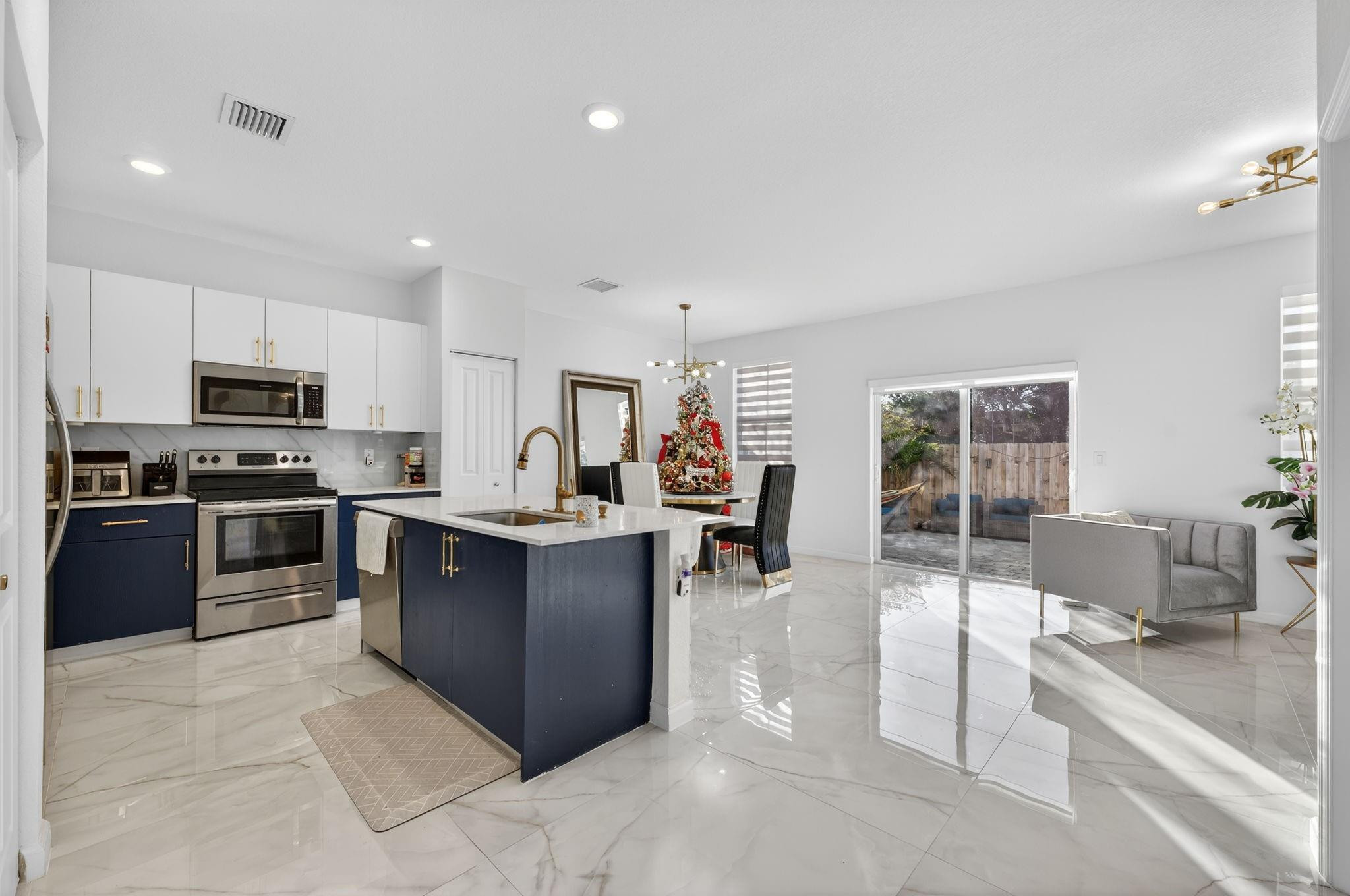 sunset trails - Residential