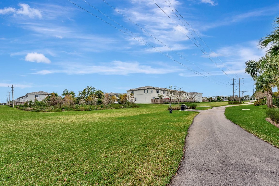 sunset trails - Residential