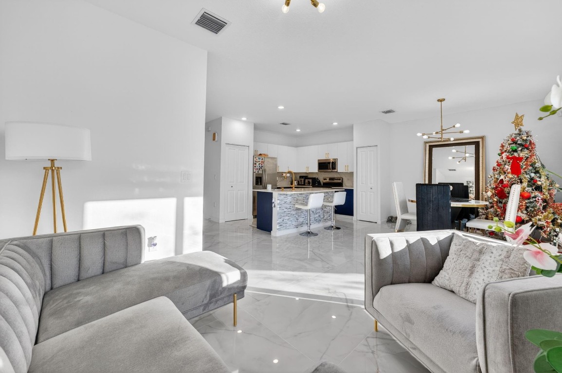 sunset trails - Residential