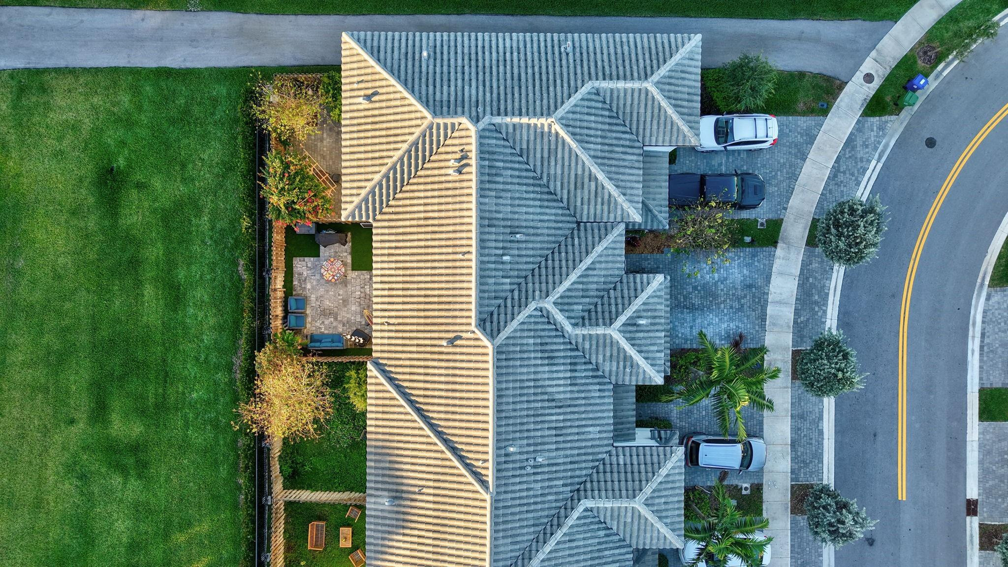 sunset trails - Residential