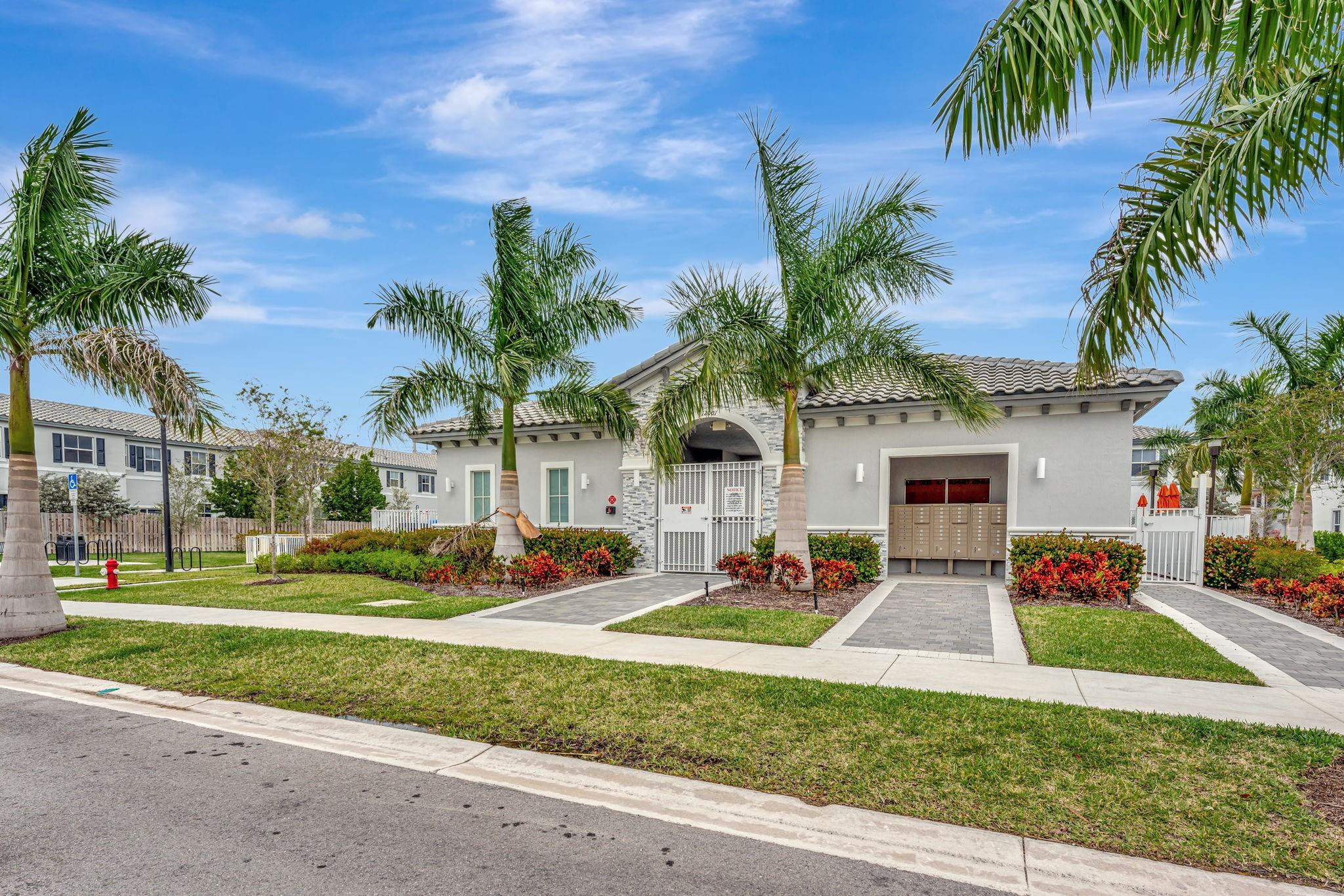 sunset trails - Residential