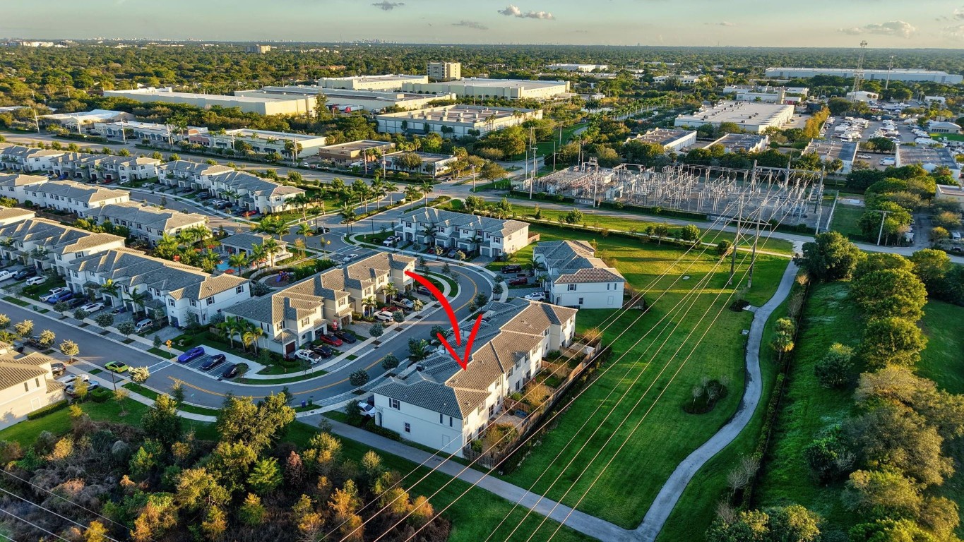 sunset trails - Residential