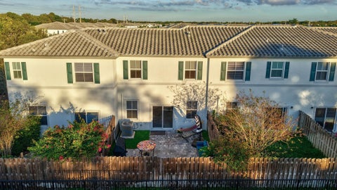 Tiny photo for 4668 NW 120th Way, Coral Springs, FL 33076 (MLS # F10540055)