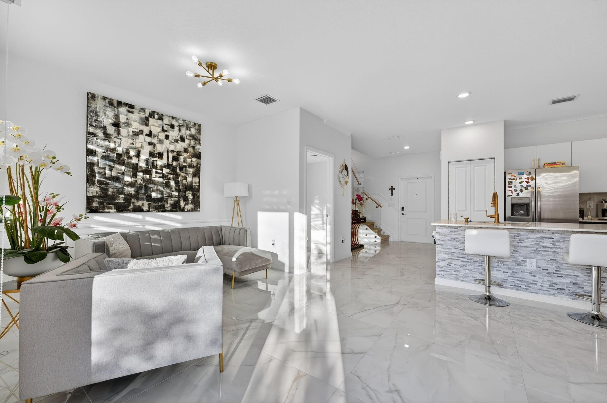 sunset trails - Residential