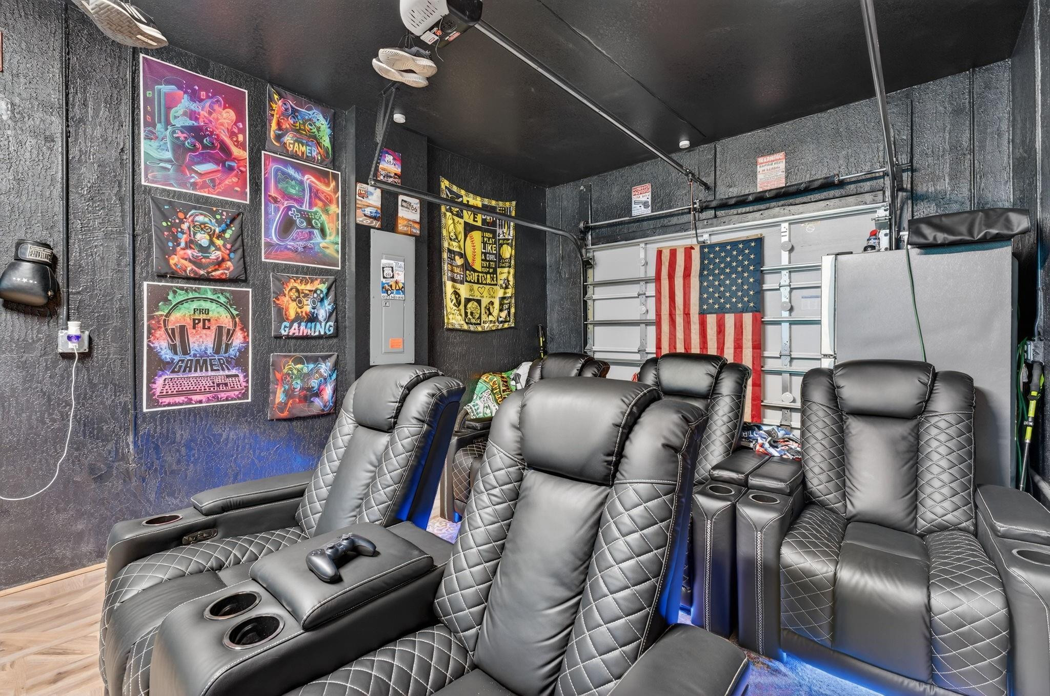 sunset trails - Residential