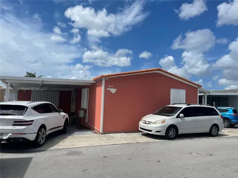 12401 W Okeechobee #511 Rd, Hialeah Gardens, FL MLS: F10500899