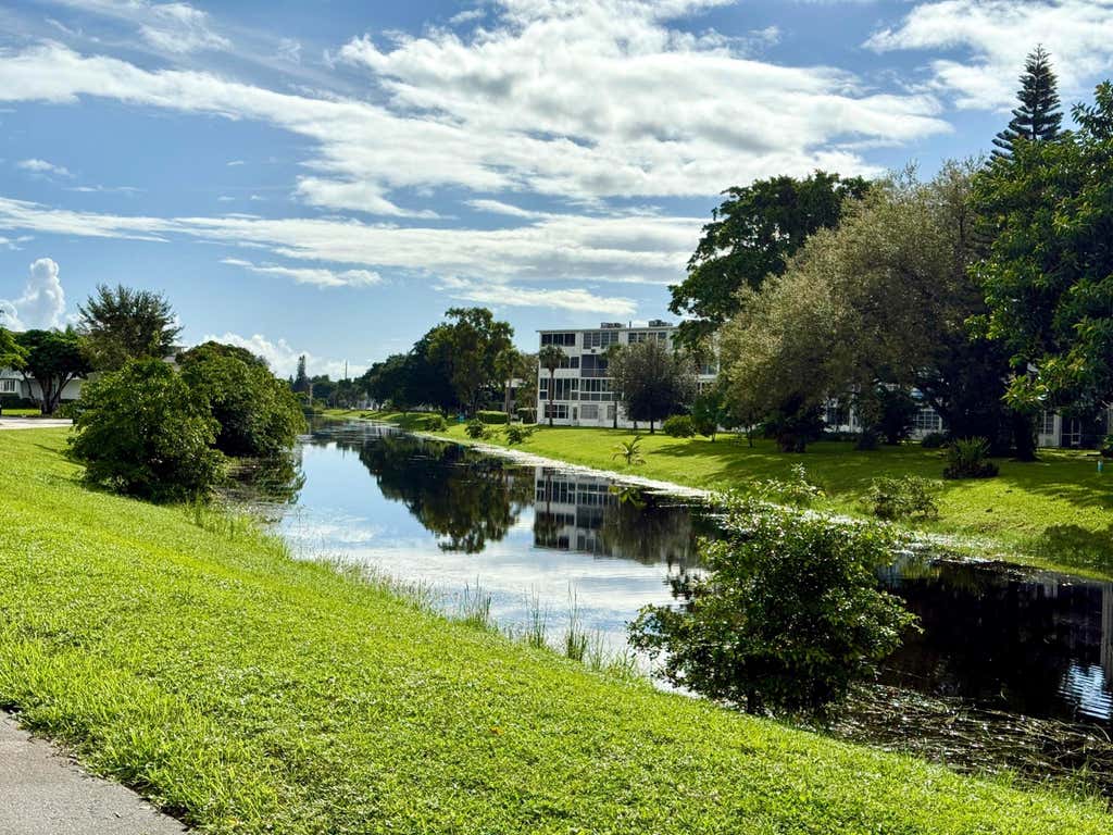 Photo of 217 Oakridge N, Deerfield Beach, FL 33442 (MLS # R11126463)