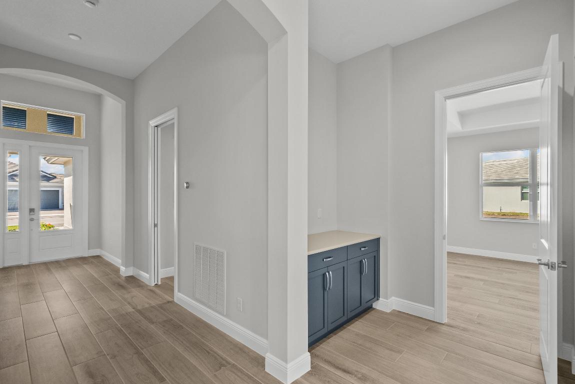 LAKEPARK AT TRADITION PLAT 3 - Residential