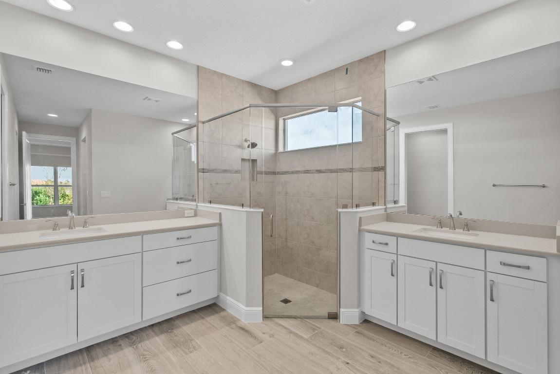 LAKEPARK AT TRADITION PLAT 3 - Residential