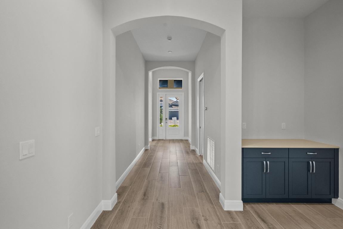 LAKEPARK AT TRADITION PLAT 3 - Residential