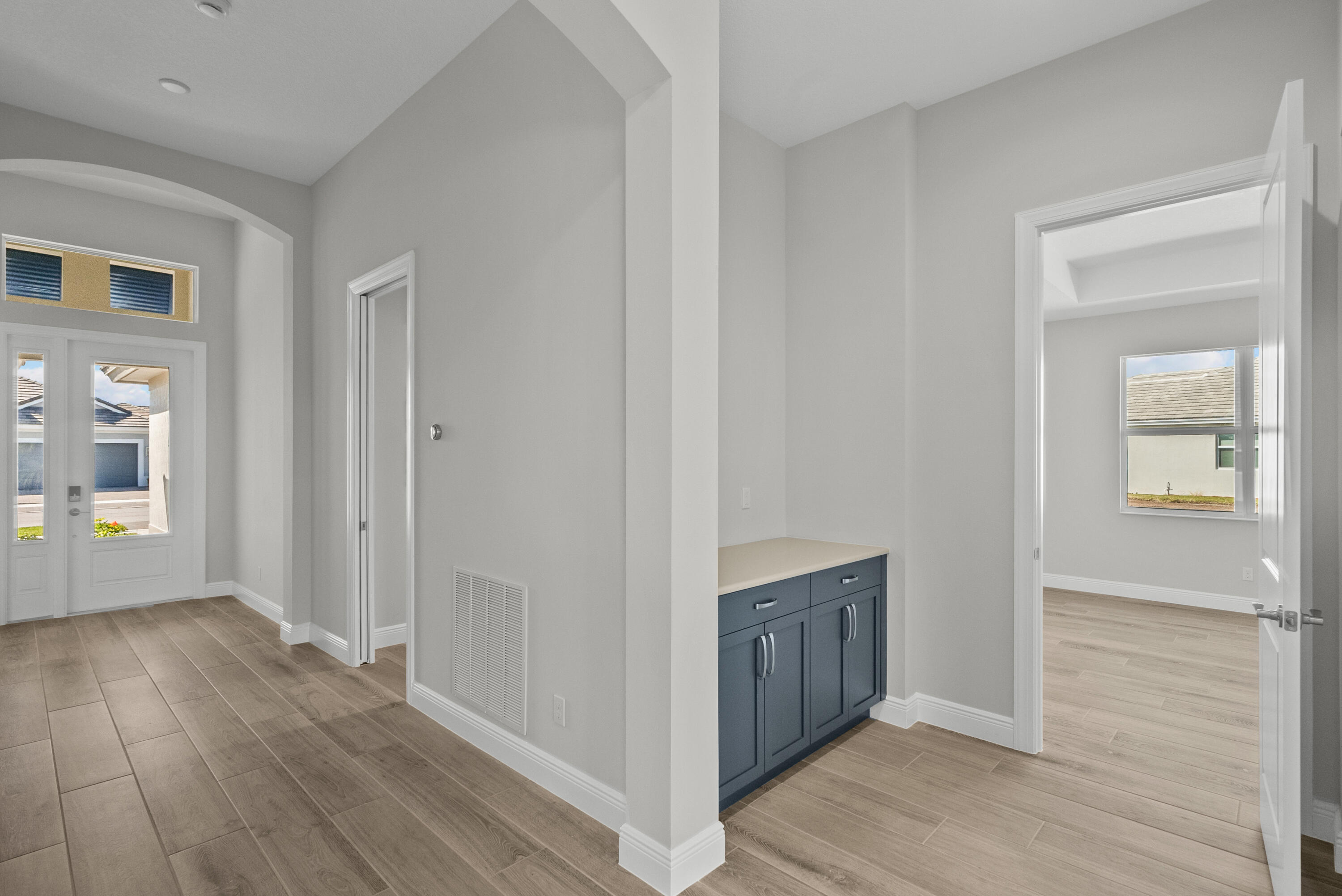 LAKEPARK AT TRADITION PLAT 3 - Residential