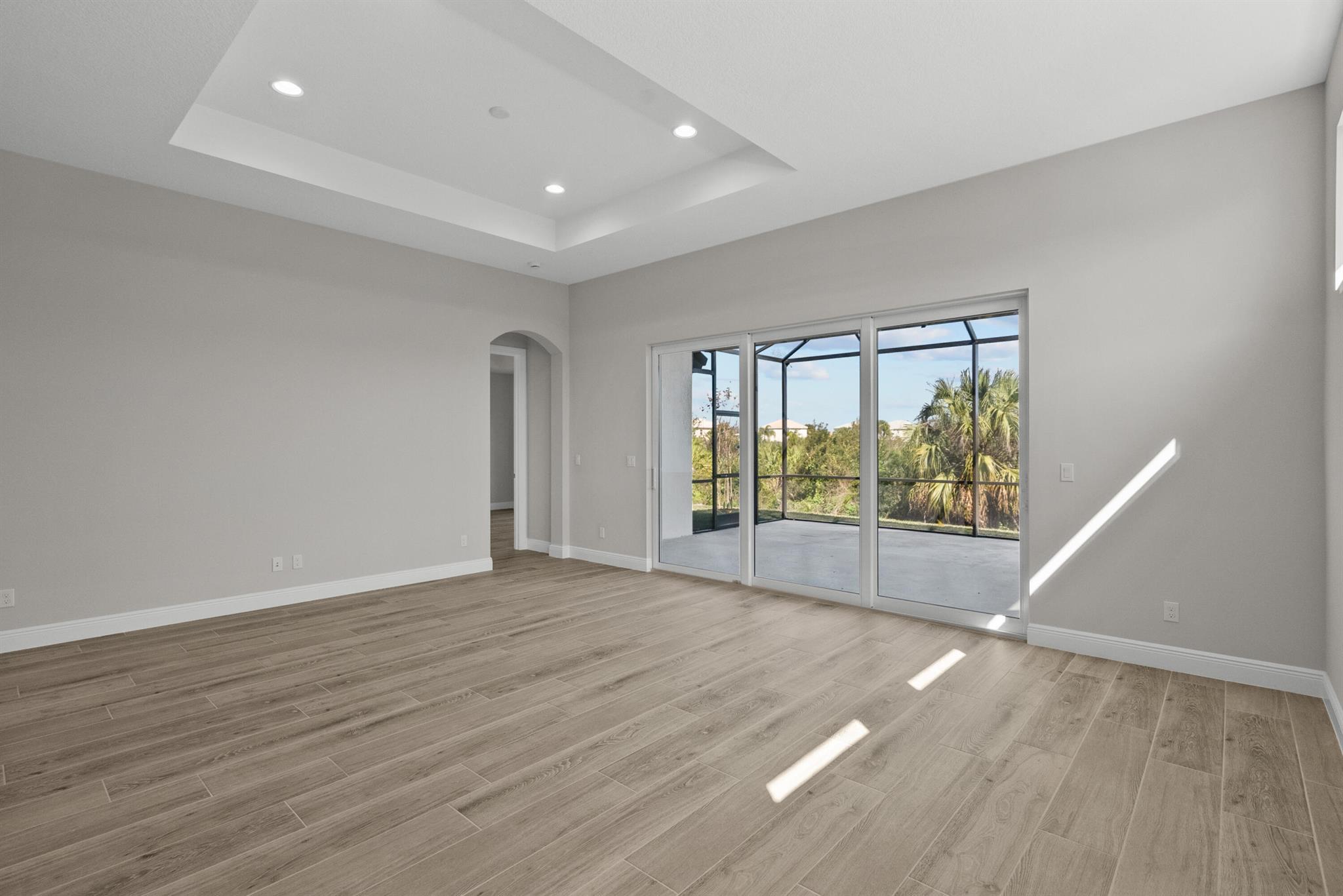 LAKEPARK AT TRADITION PLA - Residential