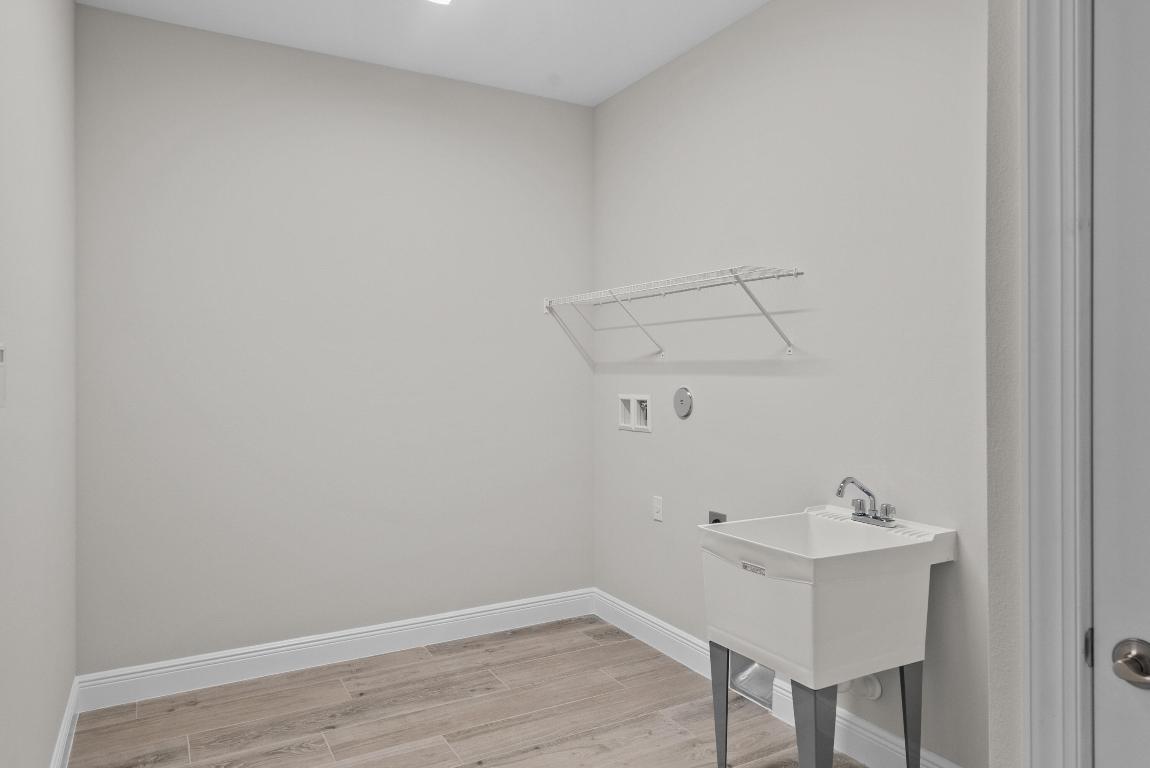 LAKEPARK AT TRADITION PLAT 3 - Residential