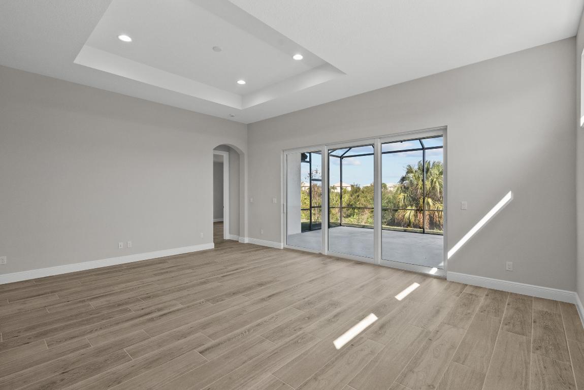 LAKEPARK AT TRADITION PLAT 3 - Residential