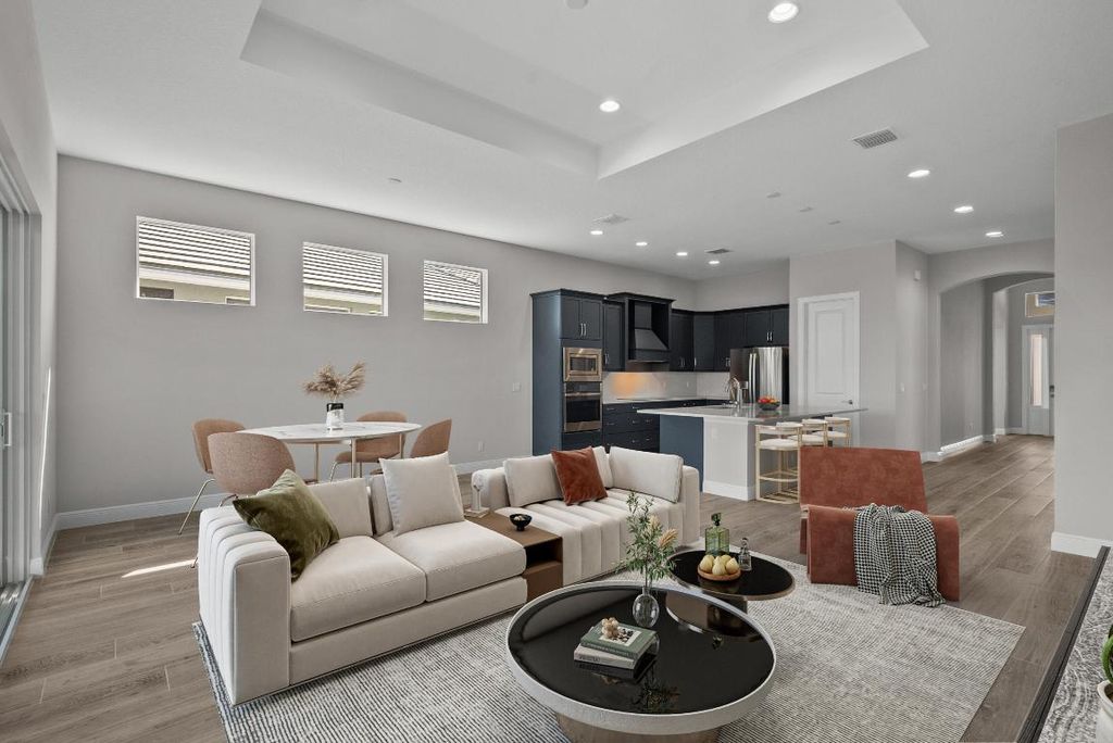 Photo of 12501 SW Sunrise Lk Terrace, Port Saint Lucie, FL 34987 (MLS # R11131222)