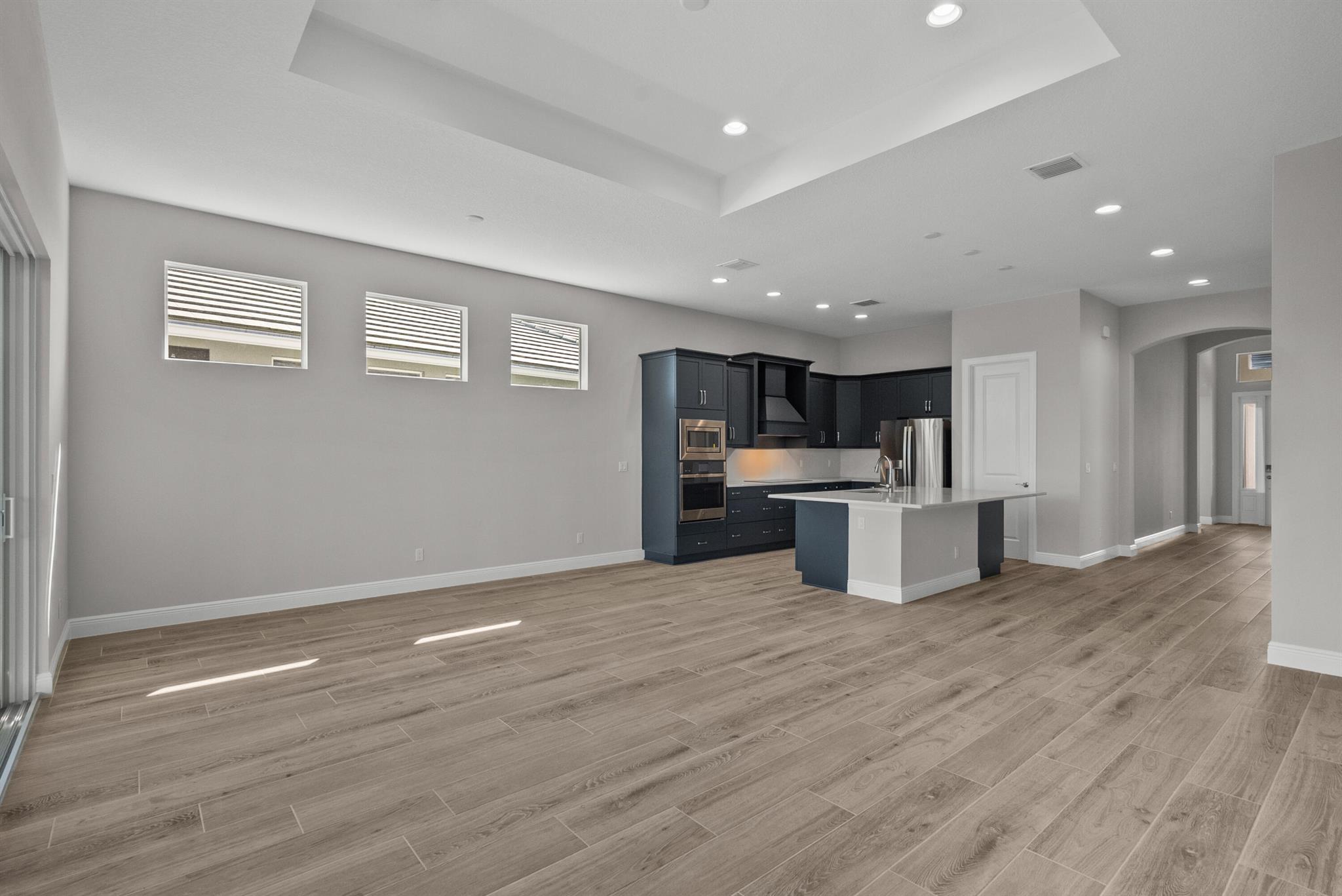 LAKEPARK AT TRADITION PLA - Residential