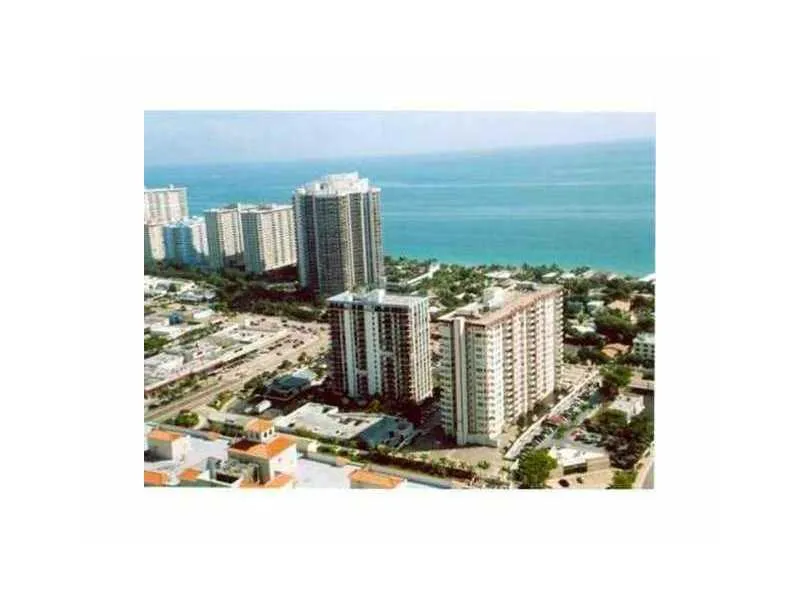 3015 N Ocean Blvd Unit 8B  
