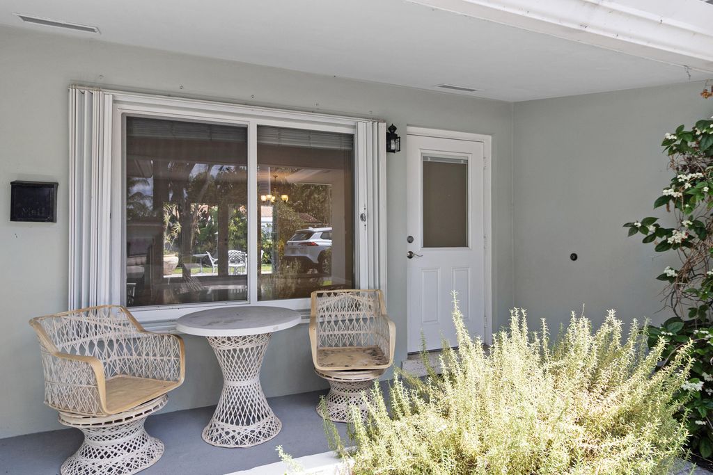 Photo of 1911 NE 27th Street, Lighthouse Point, FL 33064 (MLS # B26020720)