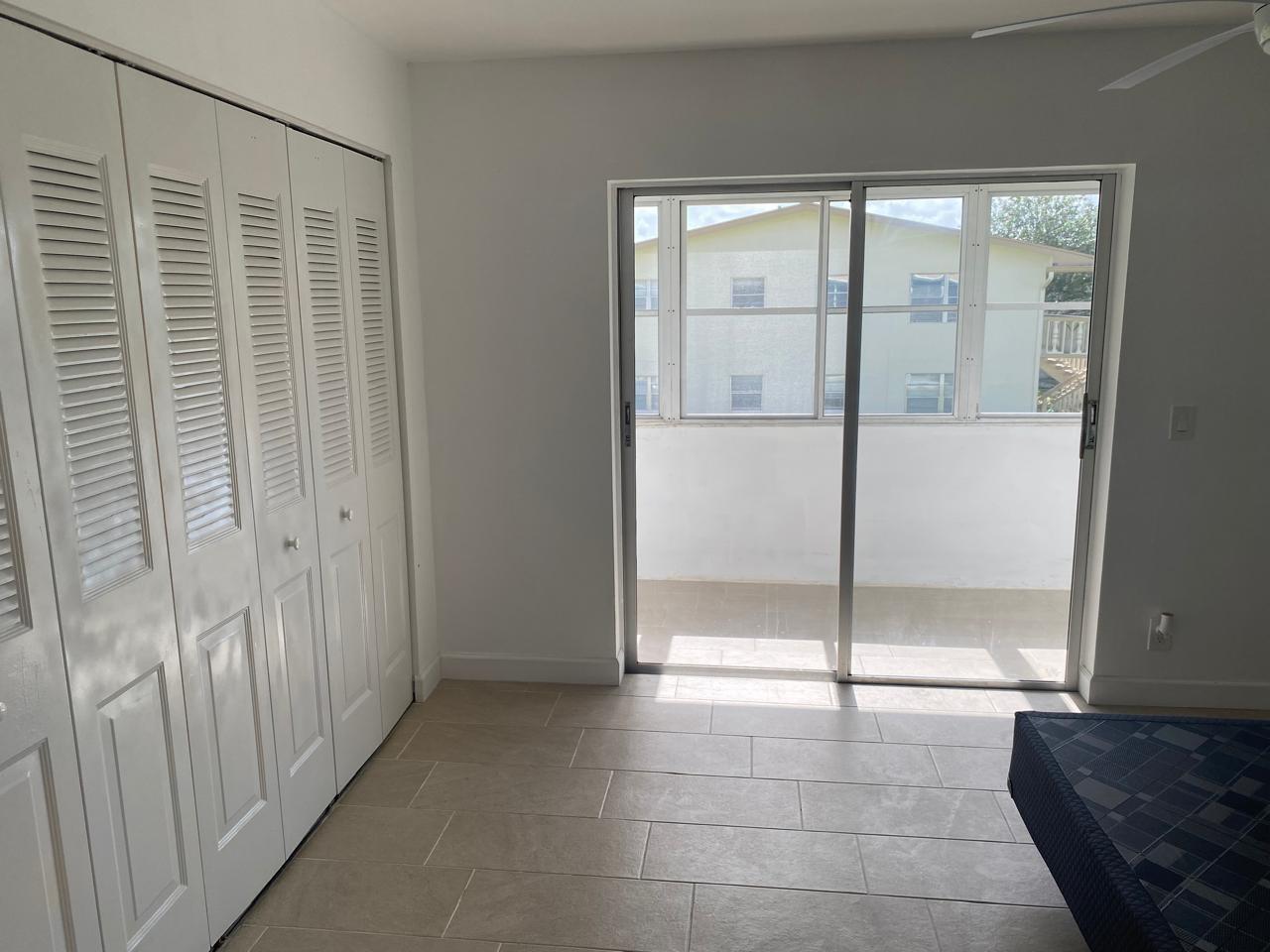 Northampton G Assosiation - Residential Lease