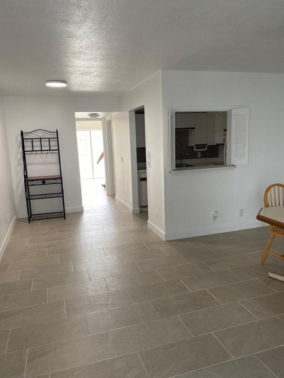 Northampton G Assosiation - Residential Lease