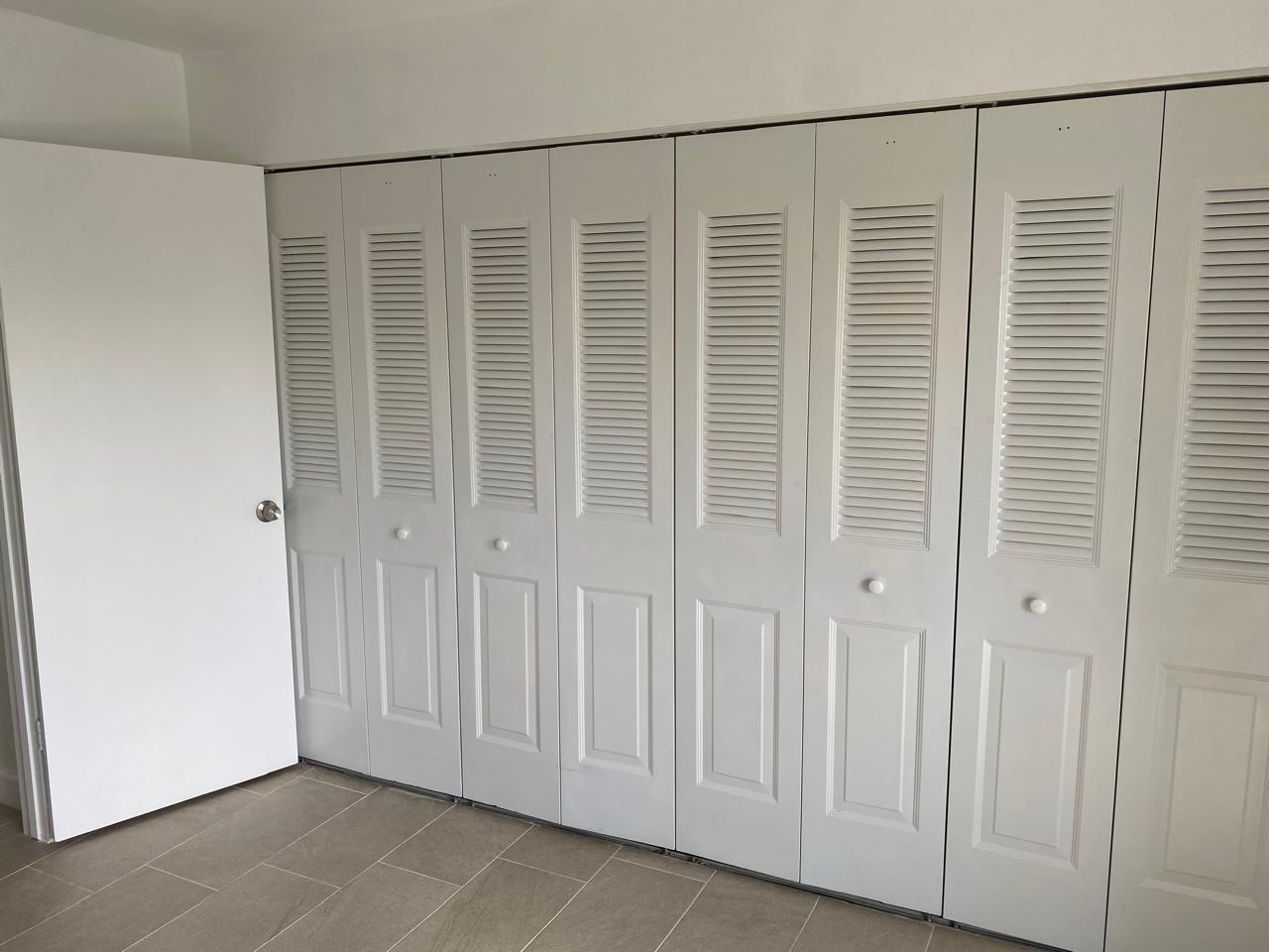 Northampton G Assosiation - Residential Lease