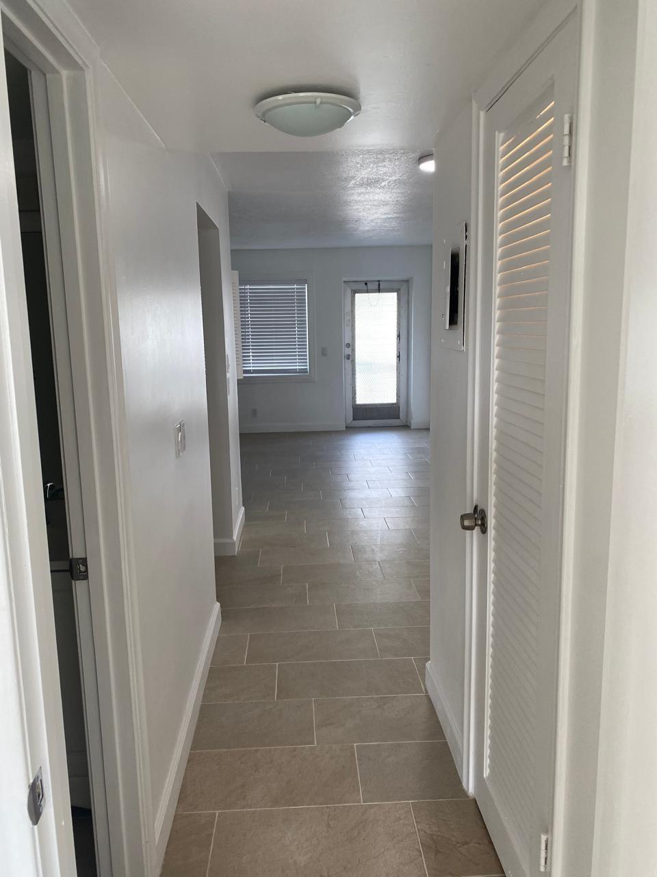 Northampton G Assosiation - Residential Lease