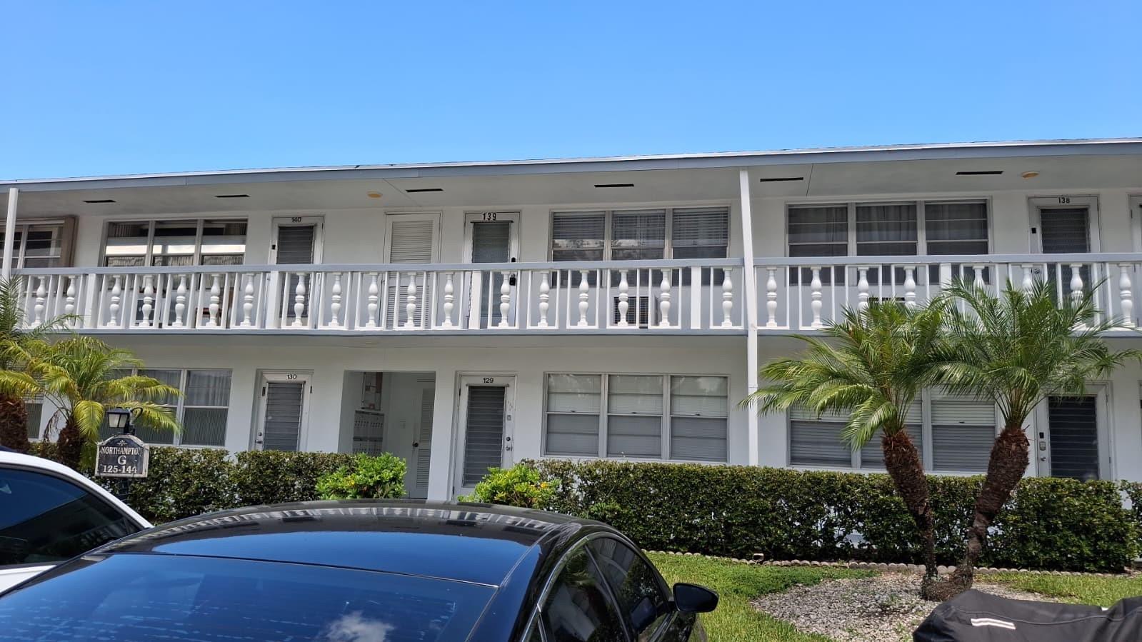 Northampton G Assosiation - Residential Lease