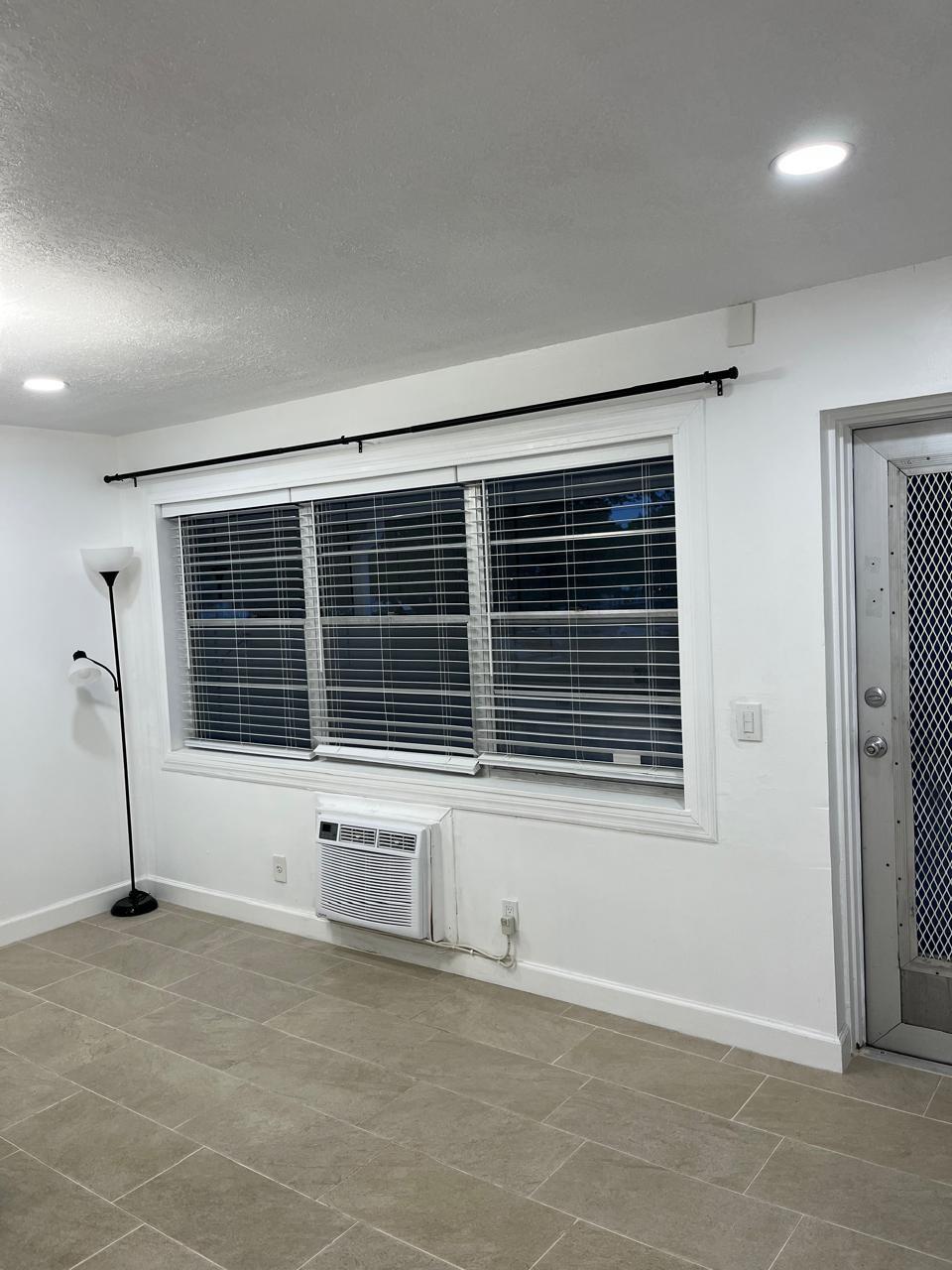 Northampton G Assosiation - Residential Lease