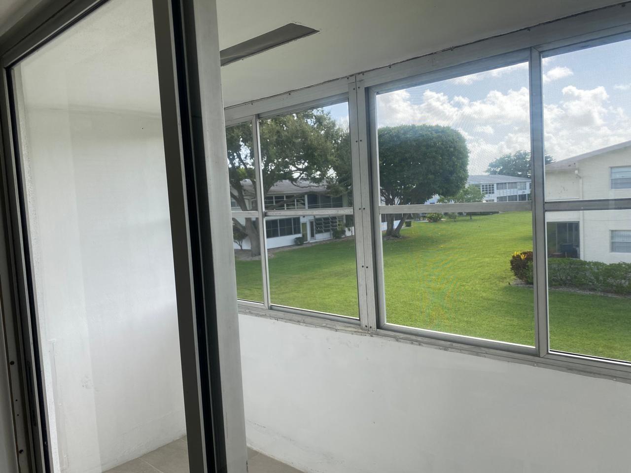 Northampton G Assosiation - Residential Lease